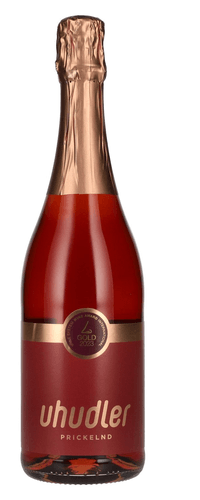 Trummer Uhudler prickelnd 11% Vol. 0,75l