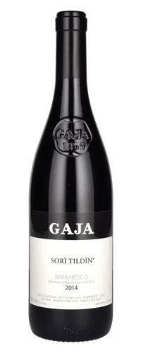 Gaja Barbaresco Sori Tildin 2014 14% Vol. 0,75l