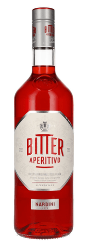 Nardini Bitter Aperitivo 24% Vol. 1l
