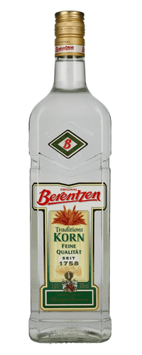 Berentzen Traditionskorn 32% Vol. 1l