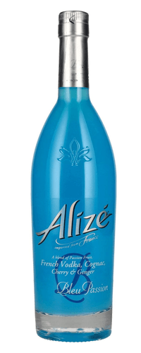 Alize Liqueur Bleu Passion 20% Vol. 0,7l