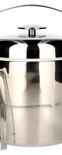 APS Eiseimer Set with Zange 1,3l