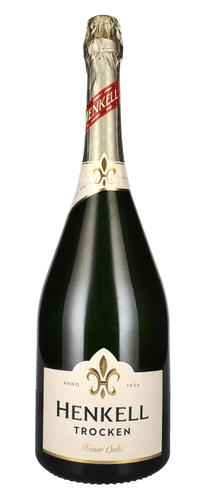 Henkell Trocken 11,5% Vol. 3l