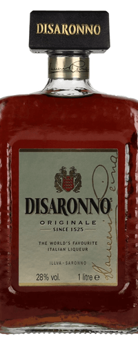 Disaronno Originale 28% Vol. 1l