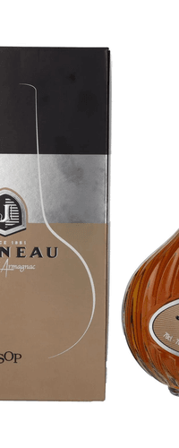 Janneau VSOP Grand Armagnac 40% Vol. 0,7l in Giftbox