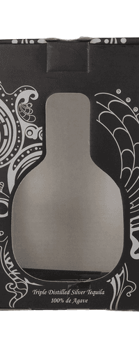 Grand Mayan SILVER Tequila 100% de Agave 40% Vol. 0,7l in Giftbox