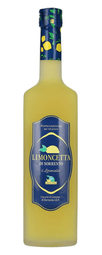 Lucano Limoncetta di Sorrento 30% Vol. 0,5l