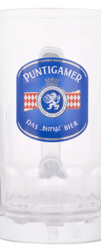 Puntigamer Salzburgkanne 0,5l [box, 6 pcs]