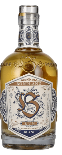 Bonpland Rum Blanc VSOP 40% Vol. 0,5l