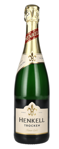 Henkell Trocken 11,5% Vol. 0,75l