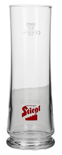 Stiegl mug 0,3l [box, 6 pcs]