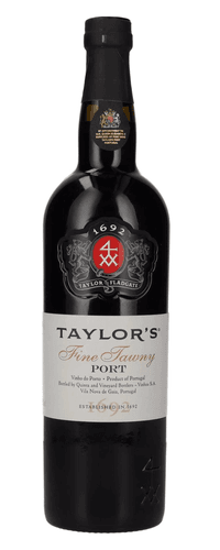 Taylor's Fine Tawny Port 20% Vol. 0,75l