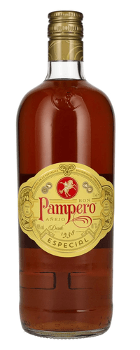 Pampero Anejo ESPECIAL 40% Vol. 1l