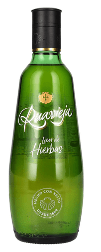 Ruavieja Licor de Hierbas 30% Vol. 0,7l