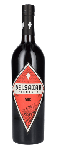 Belsazar Vermouth Red 18% Vol. 0,75l