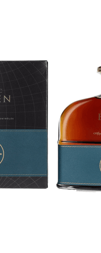Cognac Bowen XO 40% Vol. 0,7l in Giftbox