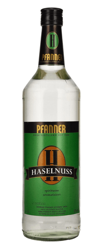 Pfanner H Haselnuss 32% Vol. 1l