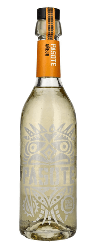 Pasote Anejo Tequila 40% Vol. 0,7l
