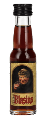 Blasius Herbal bitters 32% Vol. 36x0,02l