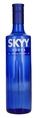 Skyy Vodka 40% Vol. 0,7l