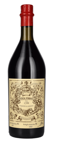 Carpano Antica Formula Vermouth 16,5% Vol. 1l