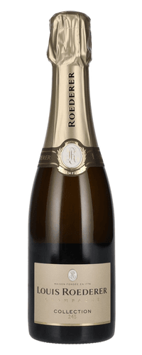 Louis Roederer Champagne Collection 245 12,5% Vol. 0,375l