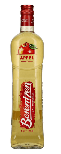 Berentzen Das Original Apfel 18% Vol. 0,7l