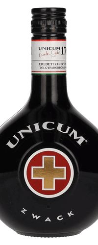 Zwack Unicum 40% Vol. 0,7l