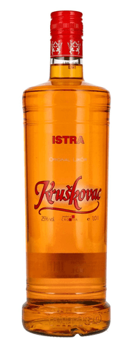 Istra Kruskovac Birnenlikoer 25% Vol. 1l