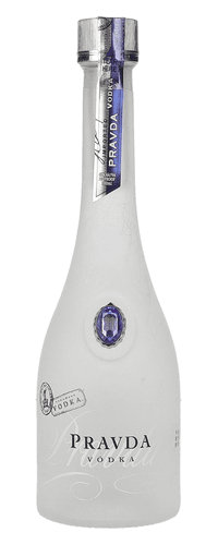 Pravda Vodka 40% Vol. 0,2l
