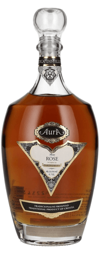 Aura ROSE 26,6% Vol. 0,7l