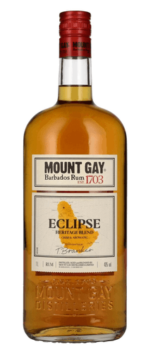 Mount Gay 1703 Eclipse 40% Vol. 1l