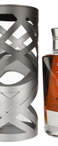 Glenfiddich 30 Years Old Single Malt Scotch Whisky TIME SERIES 43% Vol. 0,7l in Giftbox