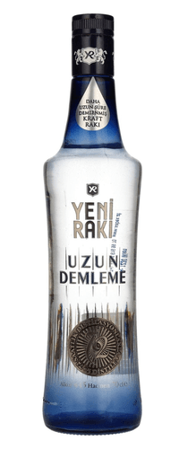 Yeni Raki Uzun Demleme 45% Vol. 0,7l