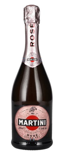 Martini ROSE Extra Dry 11,5% Vol. 0,75l