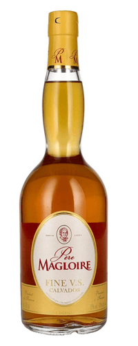 Pere Magloire Calvados FINE V.S. 40% Vol. 0,7l