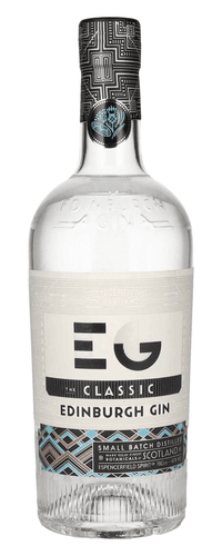 Edinburgh CLASSIC Small Batch Distilled Gin 43% Vol. 0,7l