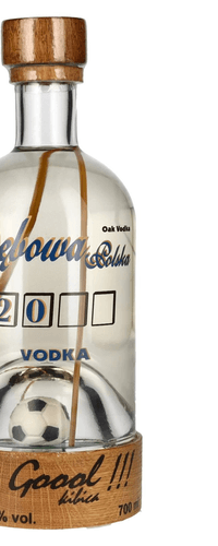 Debowa Vodka Goool 40% Vol. 0,7l