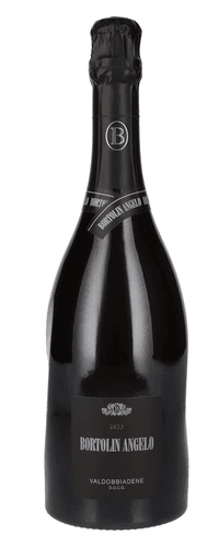 Bortolin Angelo Valdobbiadene Prosecco Brut DOCG 11,5% Vol. 0,75l