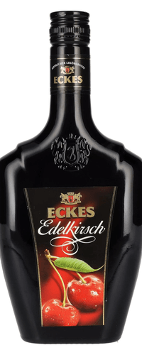 Eckes Edelkirsch Liqueur 20% Vol. 0,5l