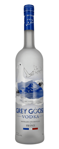 Grey Goose Vodka 40% Vol. 3l