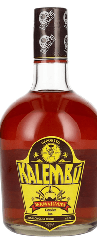 Kalembu Karibischer Mamajuana Rum 30% Vol. 0,7l