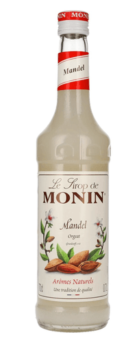 Le Sirop de Monin MANDEL 0,7l