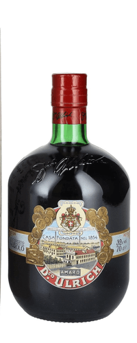 D.Co Ulrich Amaro da MAROLO 32% Vol. 0,7l in Giftbox