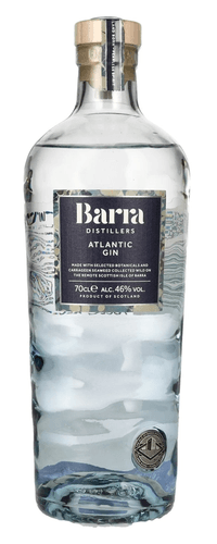 Barra Atlantic Gin 46% Vol. 0,7l