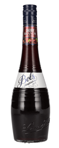 Bols Cherry Brandy Liqueur 24% Vol. 0,7l