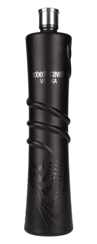 Roberto Cavalli Vodka Night Edition 40% Vol. 1l