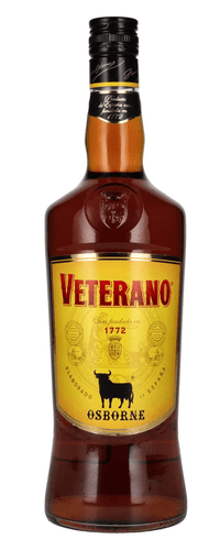 Osborne Veterano 30% Vol. 1l