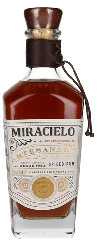 Miracielo Artesanal Reserva Especial Spirit Drink 38% Vol. 0,7l