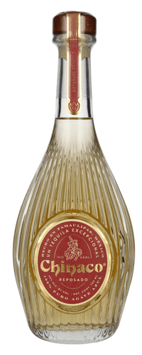 Chinaco REPOSADO Tequila 100% Puro Agave Azul 40% Vol. 0,7l